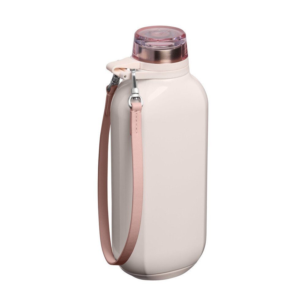 STANLEY Trinkflasche Clutch Bottle 0,47 l Rose Quartz