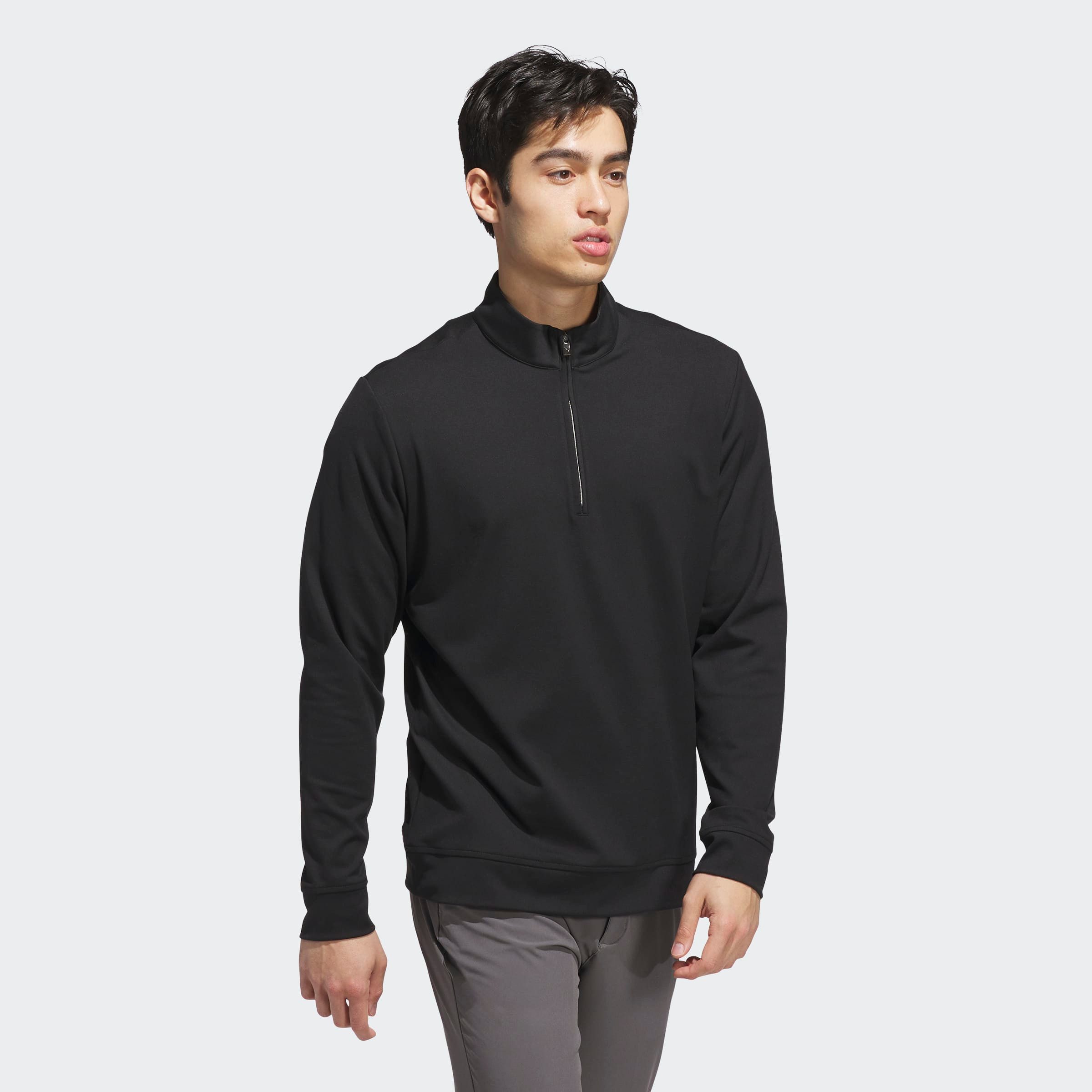 adidas Performance Sweatshirt ULT CLASSIC QZ