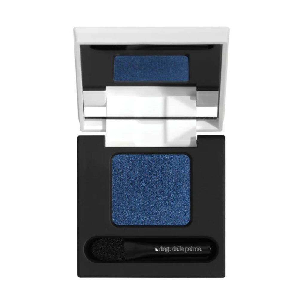 Diego Dalla Palma Тени для век Satin Pearl Тени для векpalette 115 Deep Blue 2 g