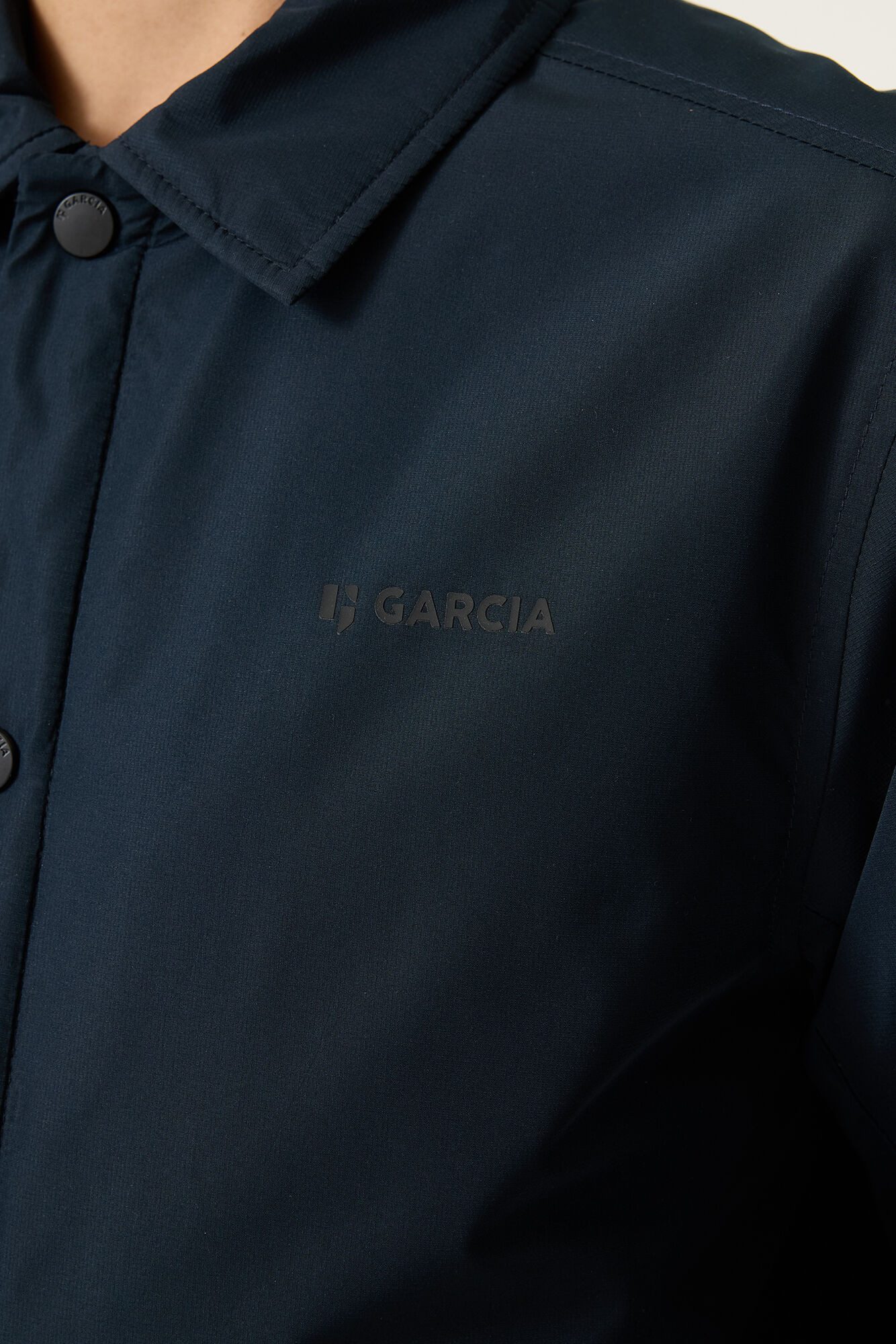 Garcia Blouson Übergangsjacke leicht wattiert – Bild 5 von 5