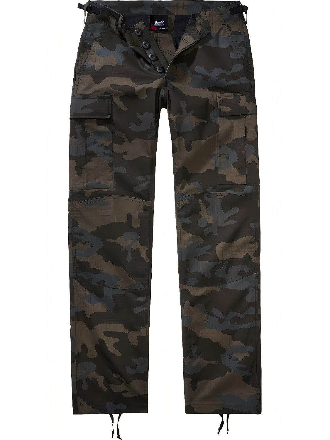 Cargohose Women Bdu Ripstop Pants