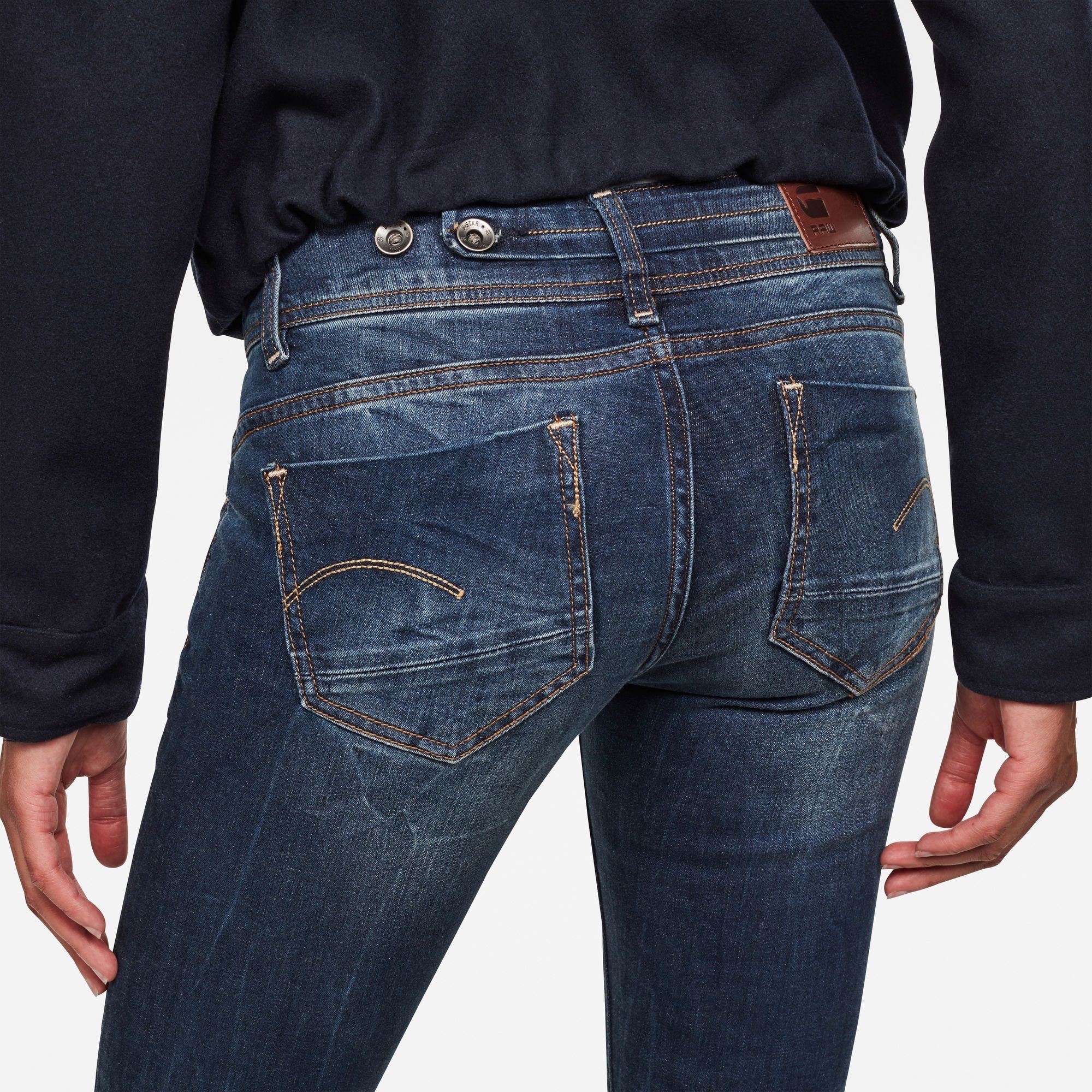 G-STAR 5-Pocket-Jeans