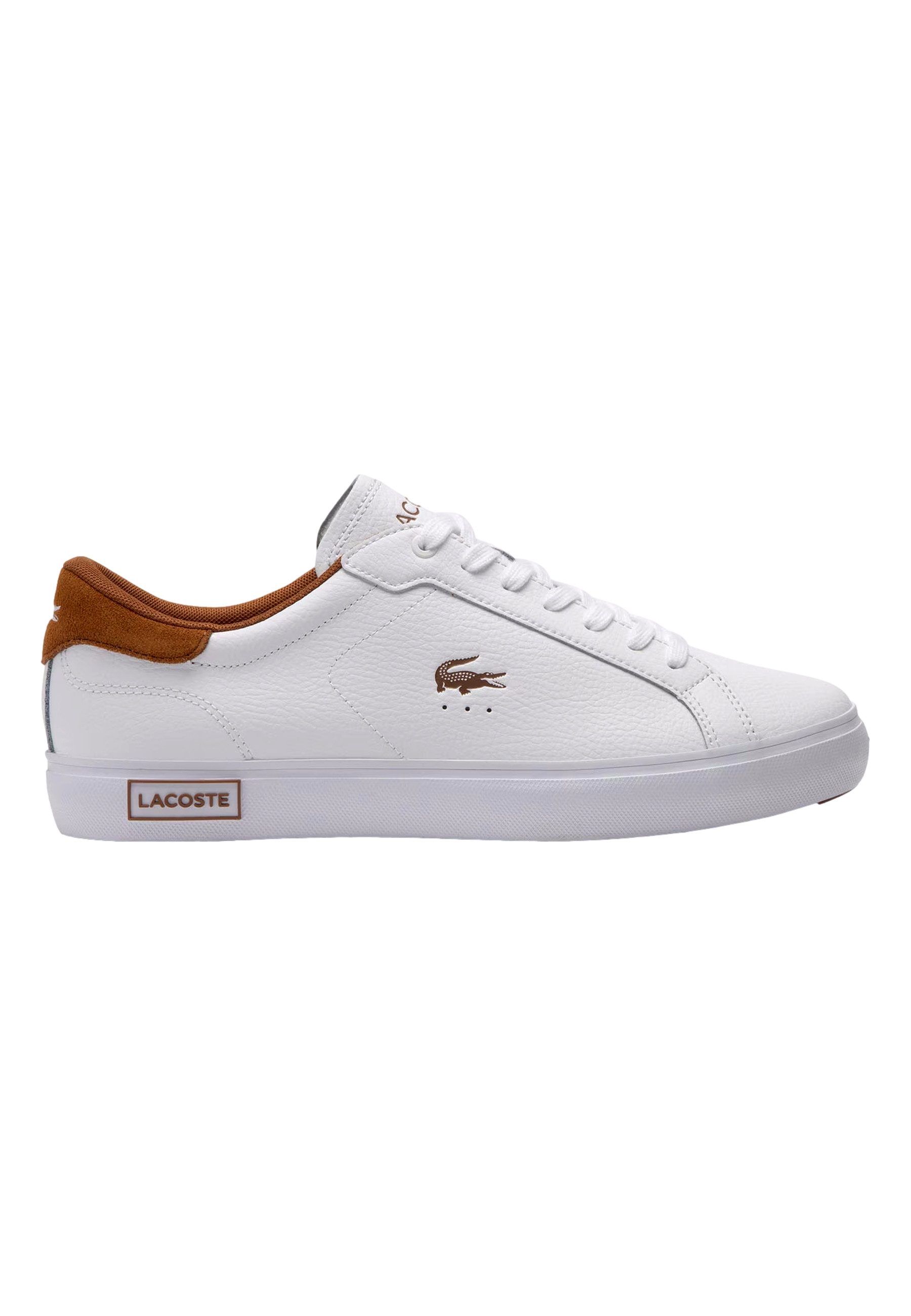 Lacoste Sneaker Powercourt Low-Sneaker Sneaker (1-tlg) günstig online kaufen