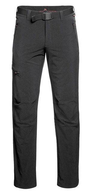 Maier Sports Outdoorhose Maier Sports Herren Oberjoch Thermohose (Kurzgröße günstig online kaufen