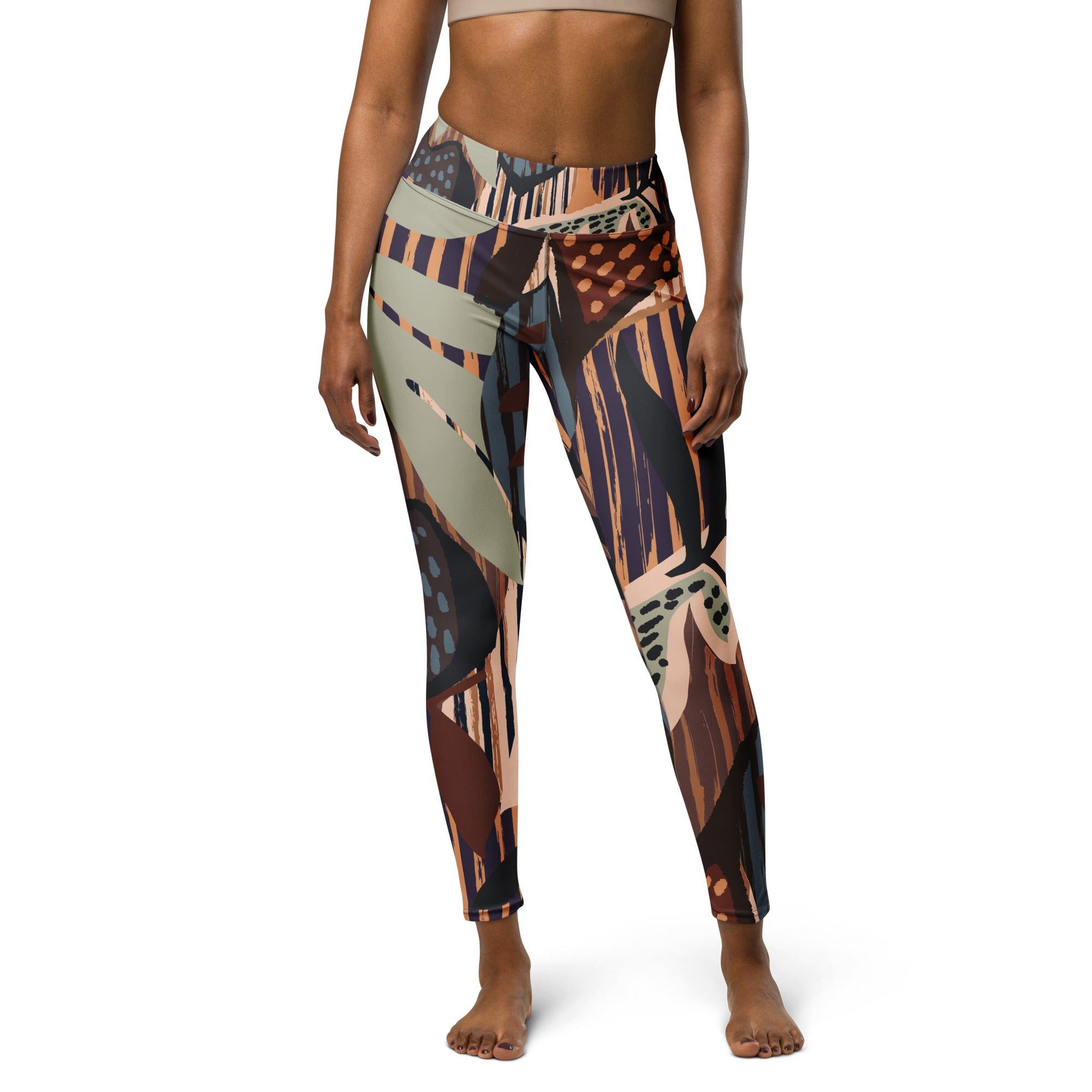 Leggings VIBE TRIBAL Leggings