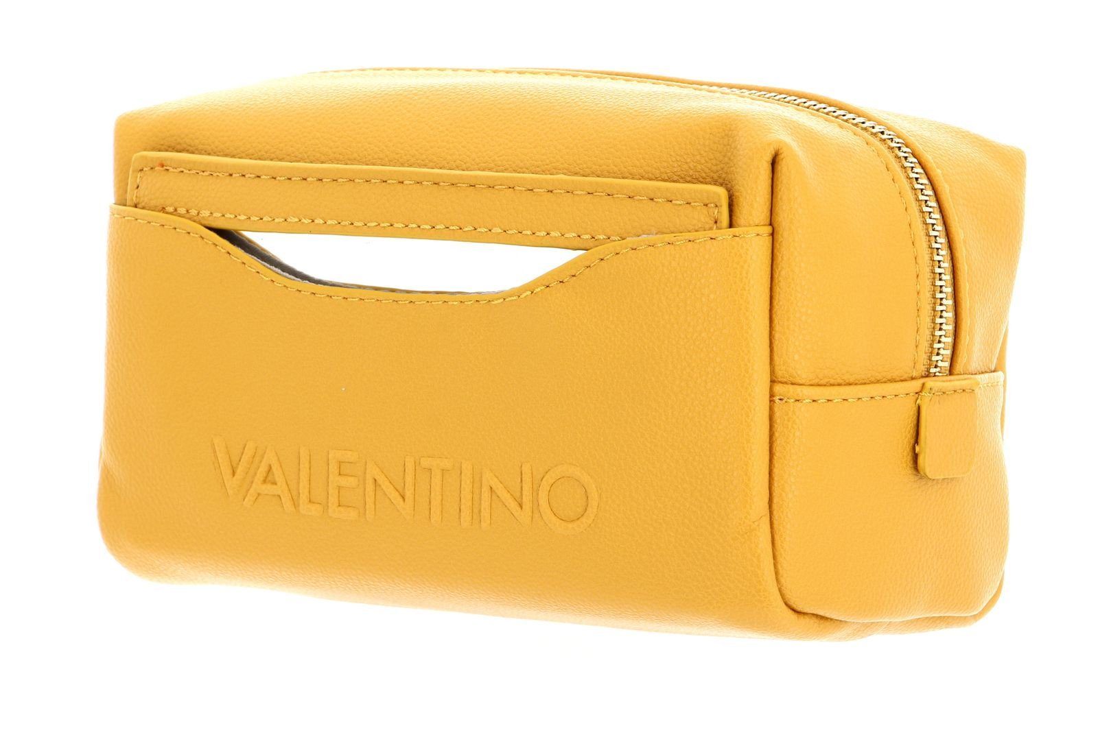 Kosmetiktasche Noodles VALENTINO BAGS Giallo