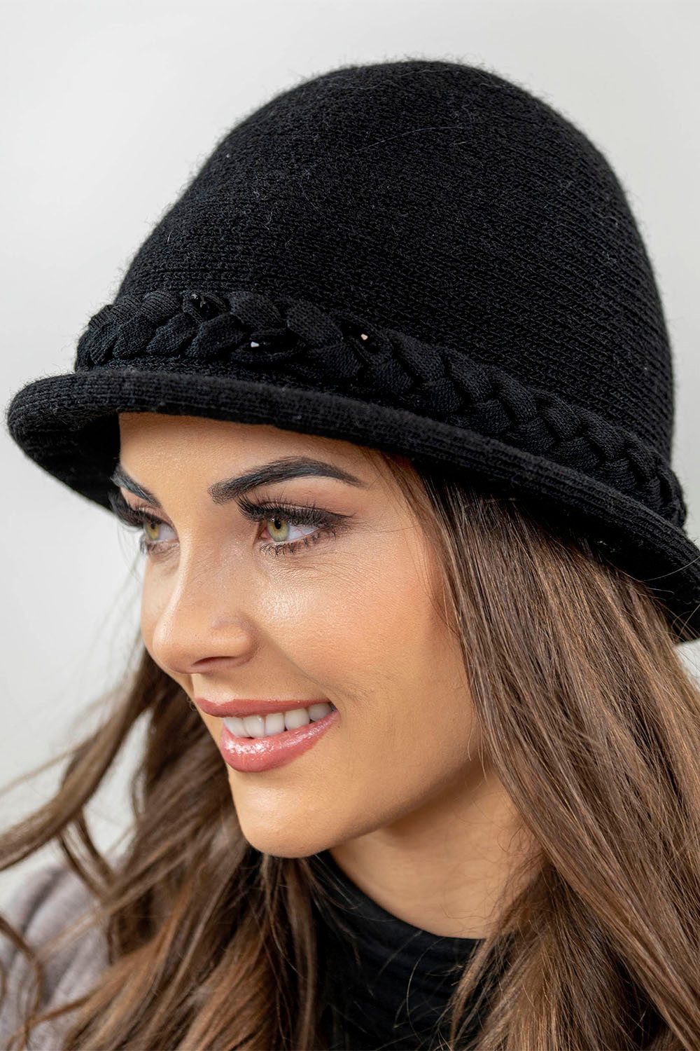 Vivisence Strickmütze 7043