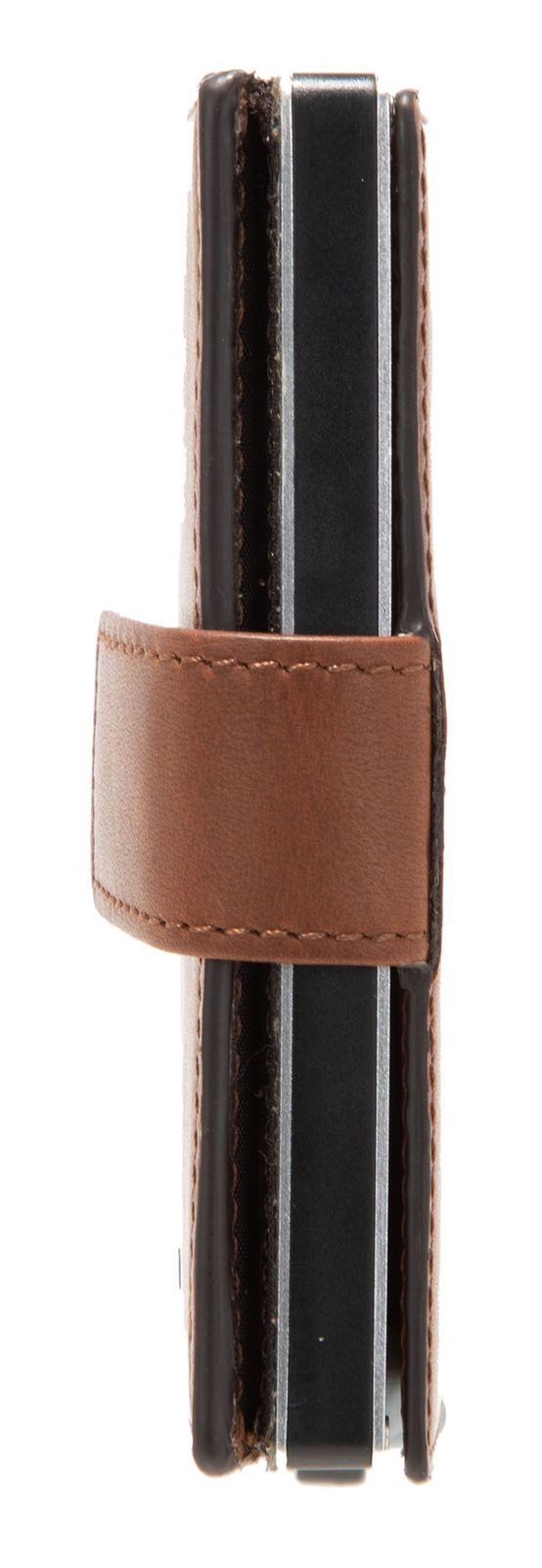 JOOP! Kartenetui Loreto, mit RFID-Blocker Schutz