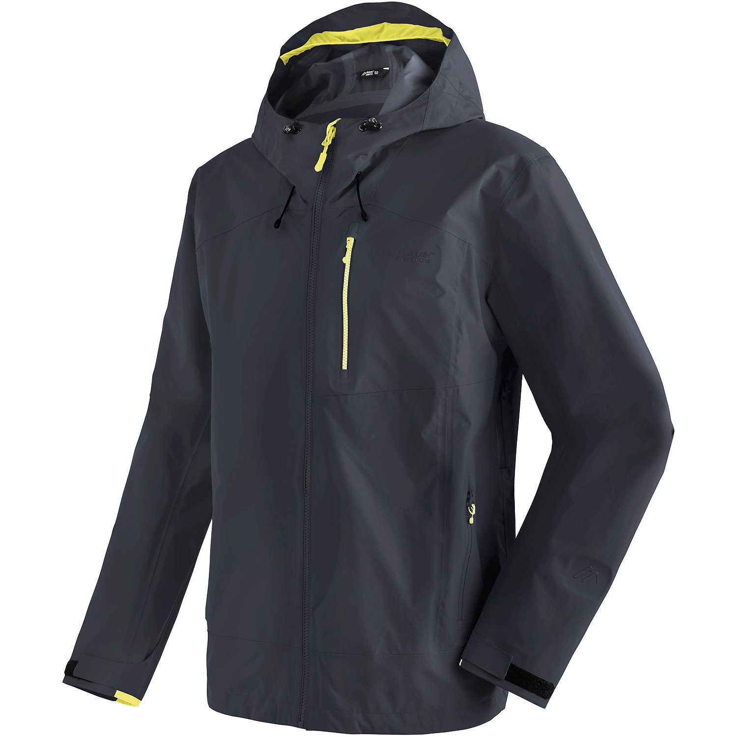 Maier Sports Outdoorjacke Jacke Mythen