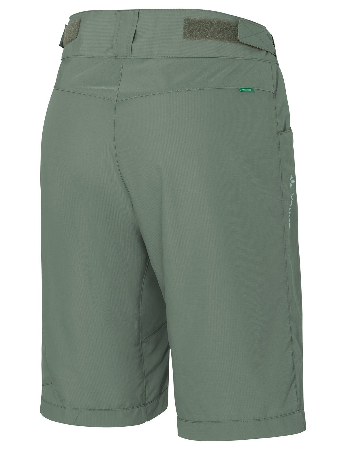 VAUDE Funktionshose Women's Tamaro Shorts II günstig online kaufen