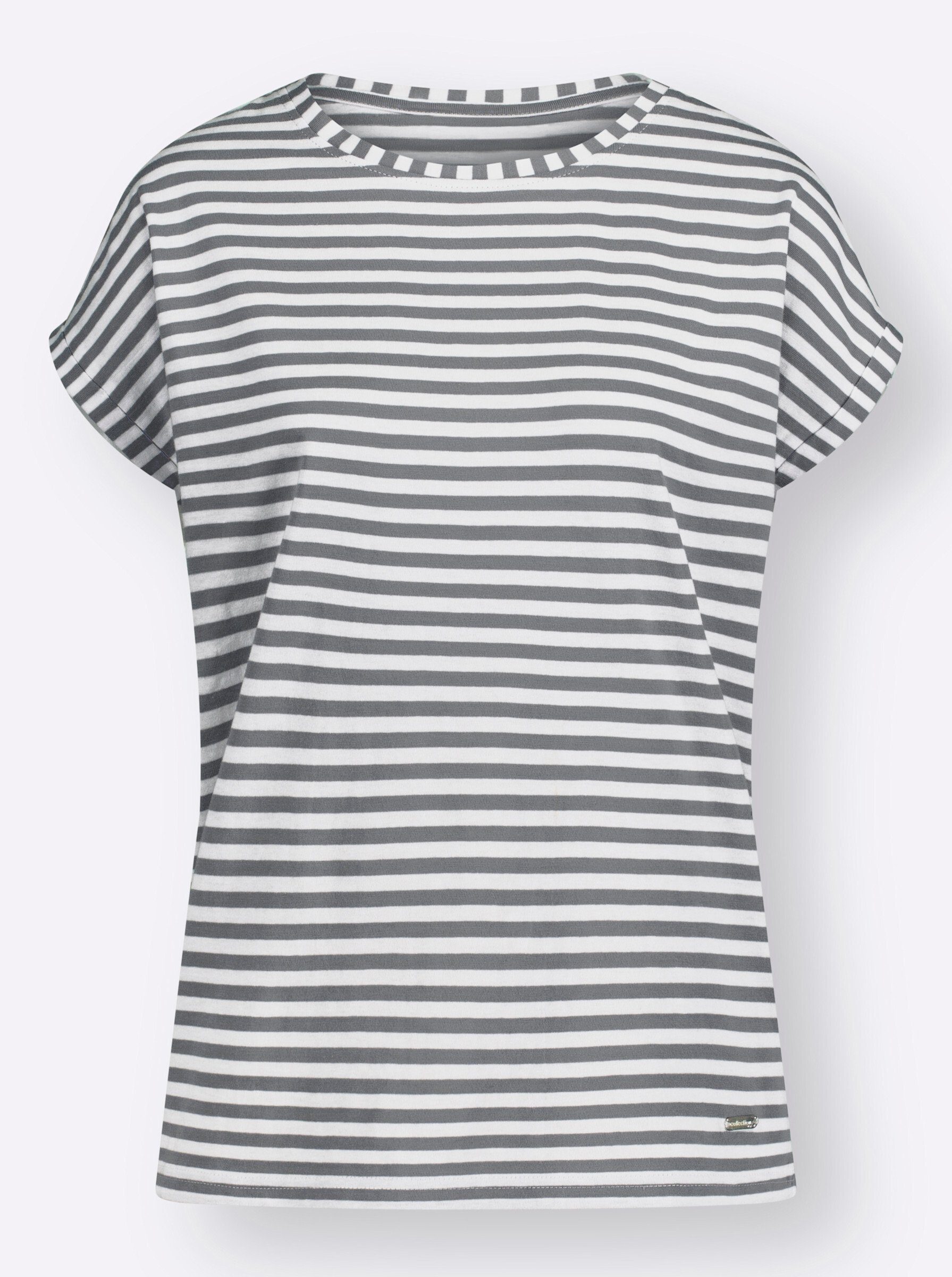 Witt T-Shirt Shirt Kurzarm