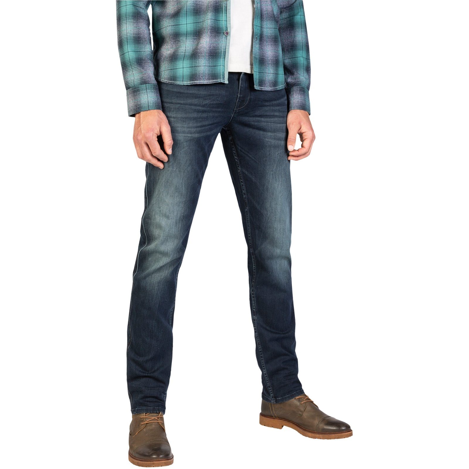 LEGEND 5-Pocket-Jeans LEGEND PME Light PME JEANS NIGHTFLIGHT