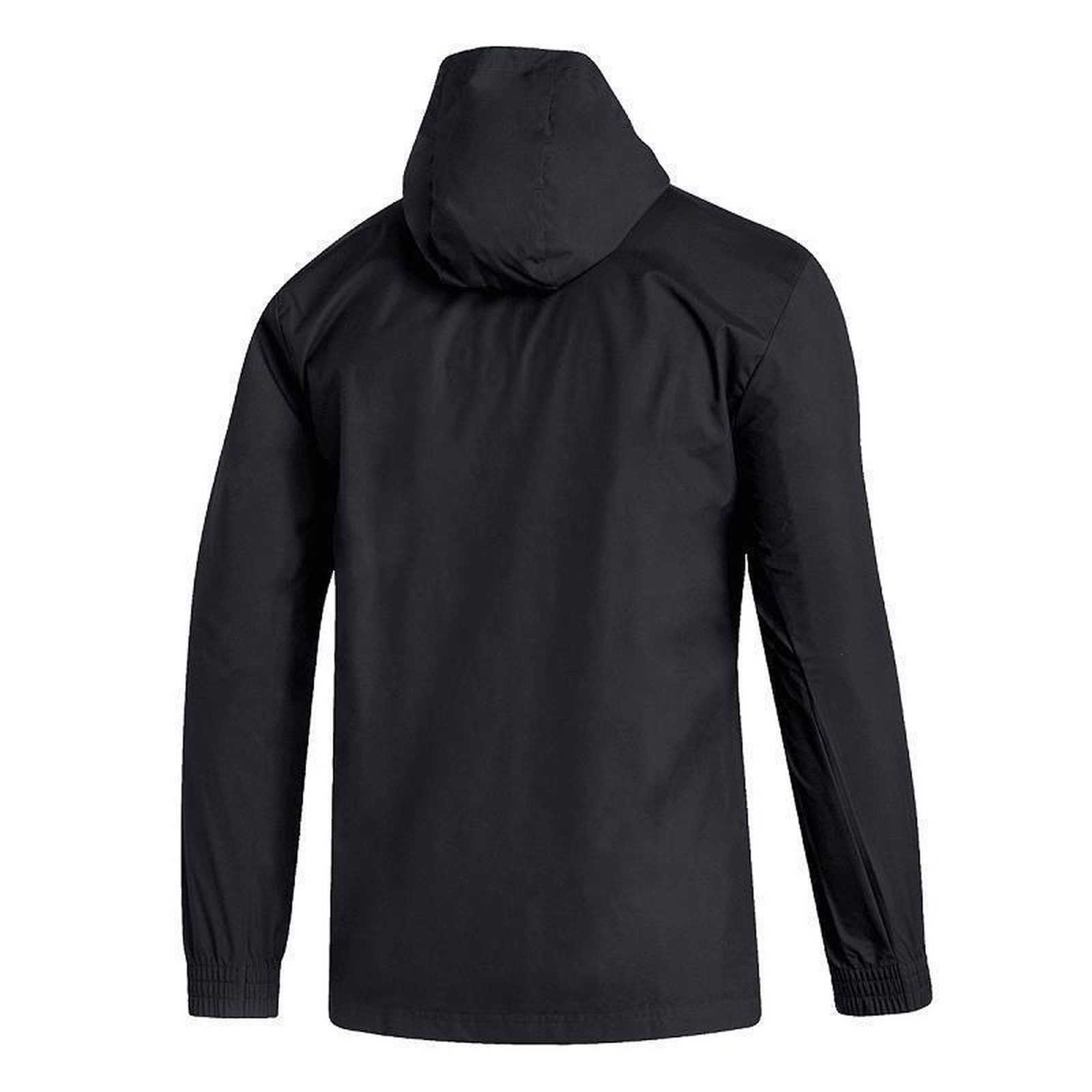 adidas Sportswear Allwetterjacke Adidas Entrada 22 Allwetterjacke Schwarz atmungsaktiv