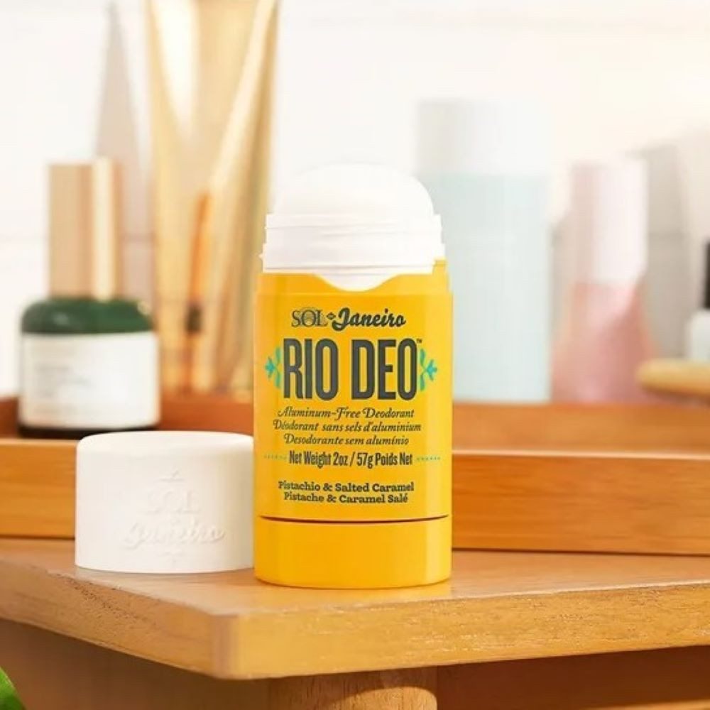 Sol de Janeiro Deo-Stift Cheirosa 62