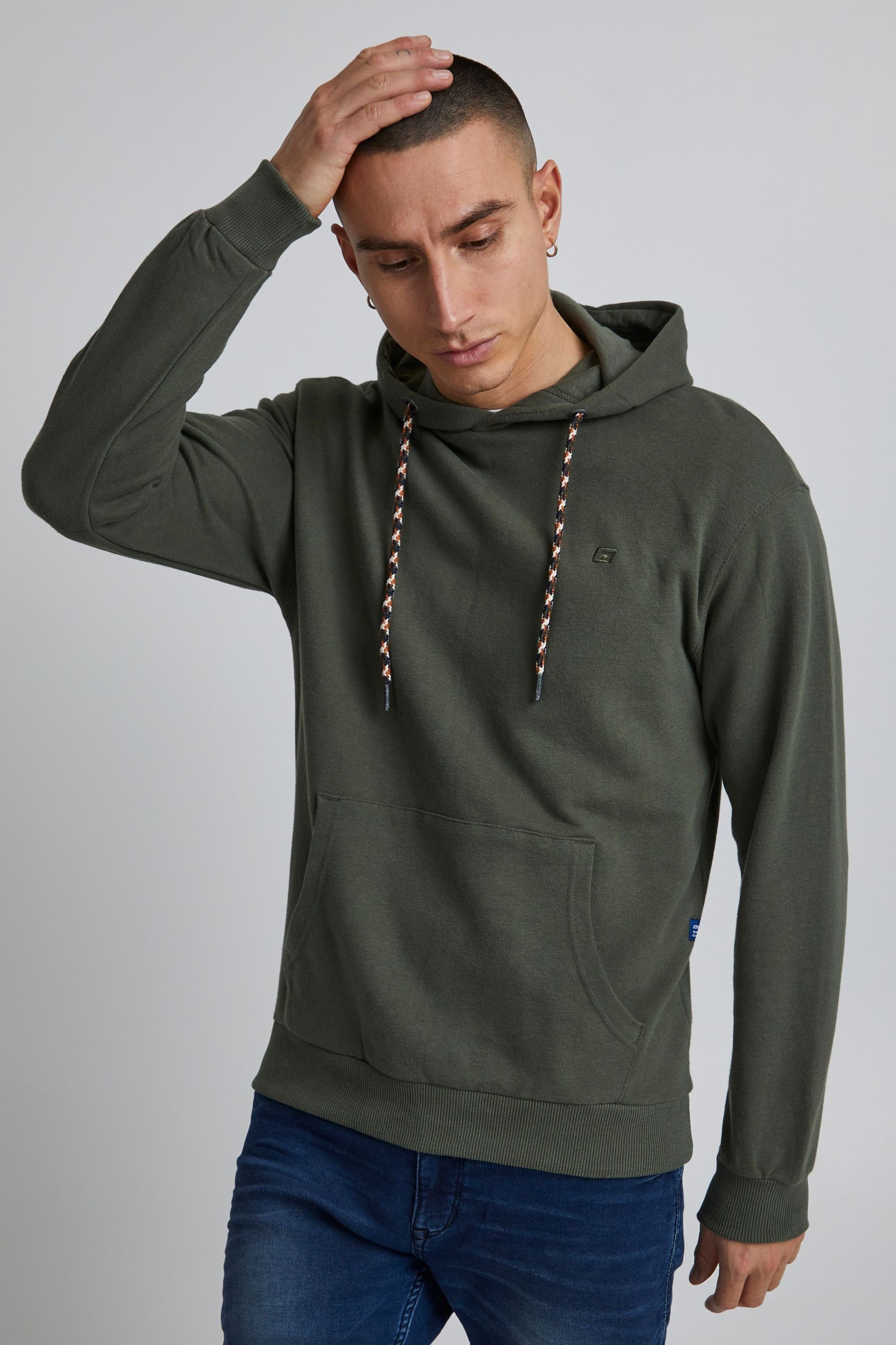Blend Kapuzenpullover BHAvebury Klassisches Sweatshirt mit günstig online kaufen