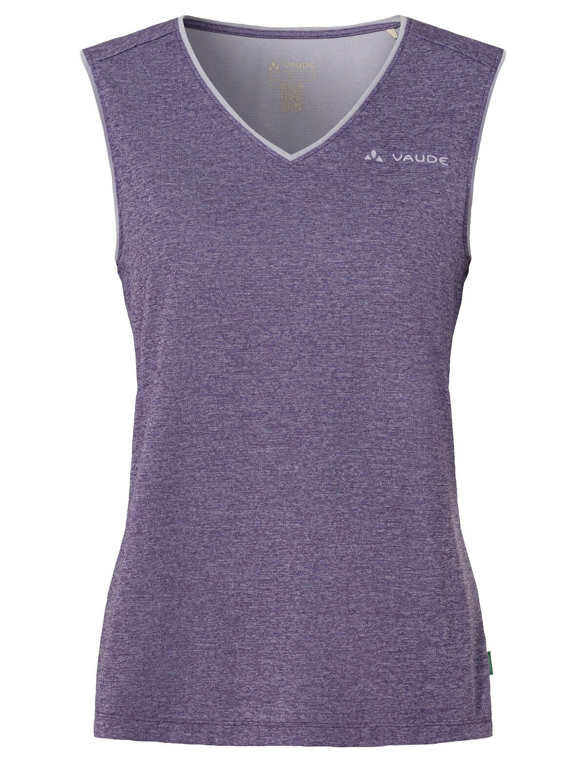 VAUDE T-Shirt Women's Essential Top (1-tlg) günstig online kaufen