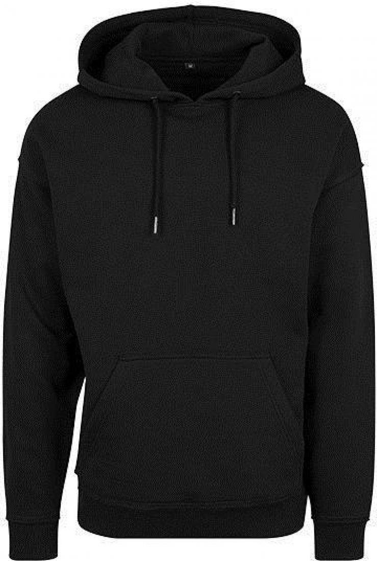 Build Your Brand Kapuzenpullover Herren Oversize Hoody