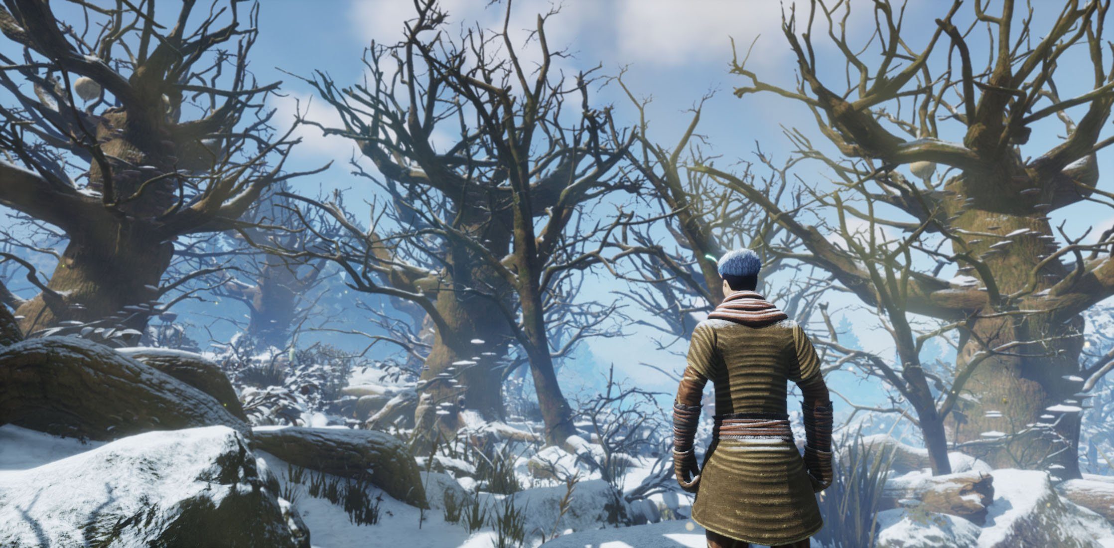 Smalland: Survive the Wilds - [Playstation 5] PlayStation 5
