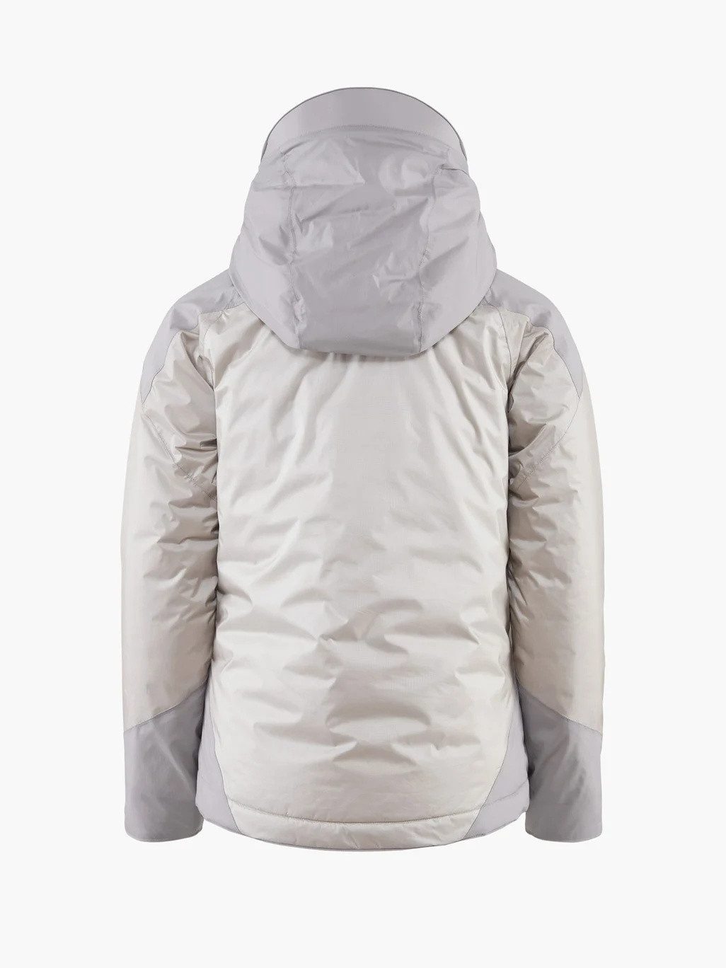 Klättermusen Winterjacke Bifrost - Kapuzen-Daunenjacke für Damen
