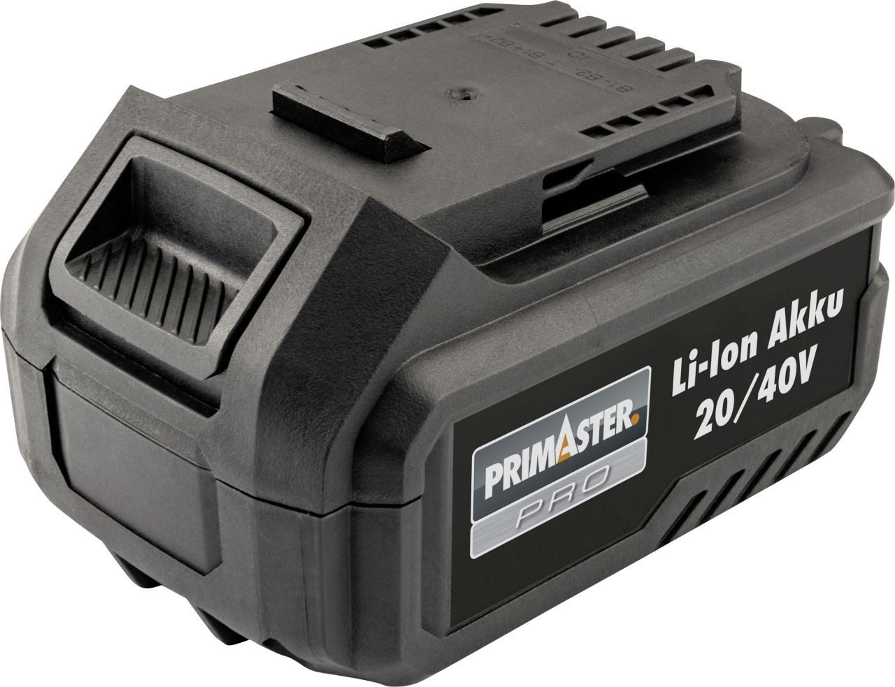 Primaster Primaster Pro Ersatzakku 20/40 V 5,0/2,5 Ah Li-Ion Akku