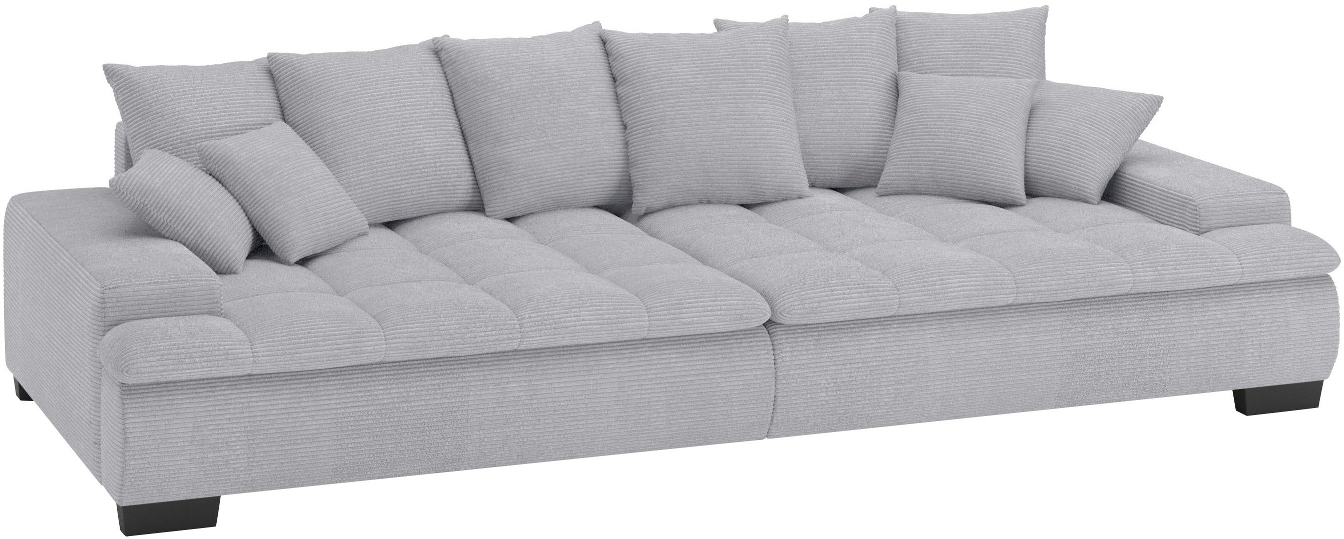 Mr. Couch Big-Sofa Haiti II, Wahlweise günstig online kaufen