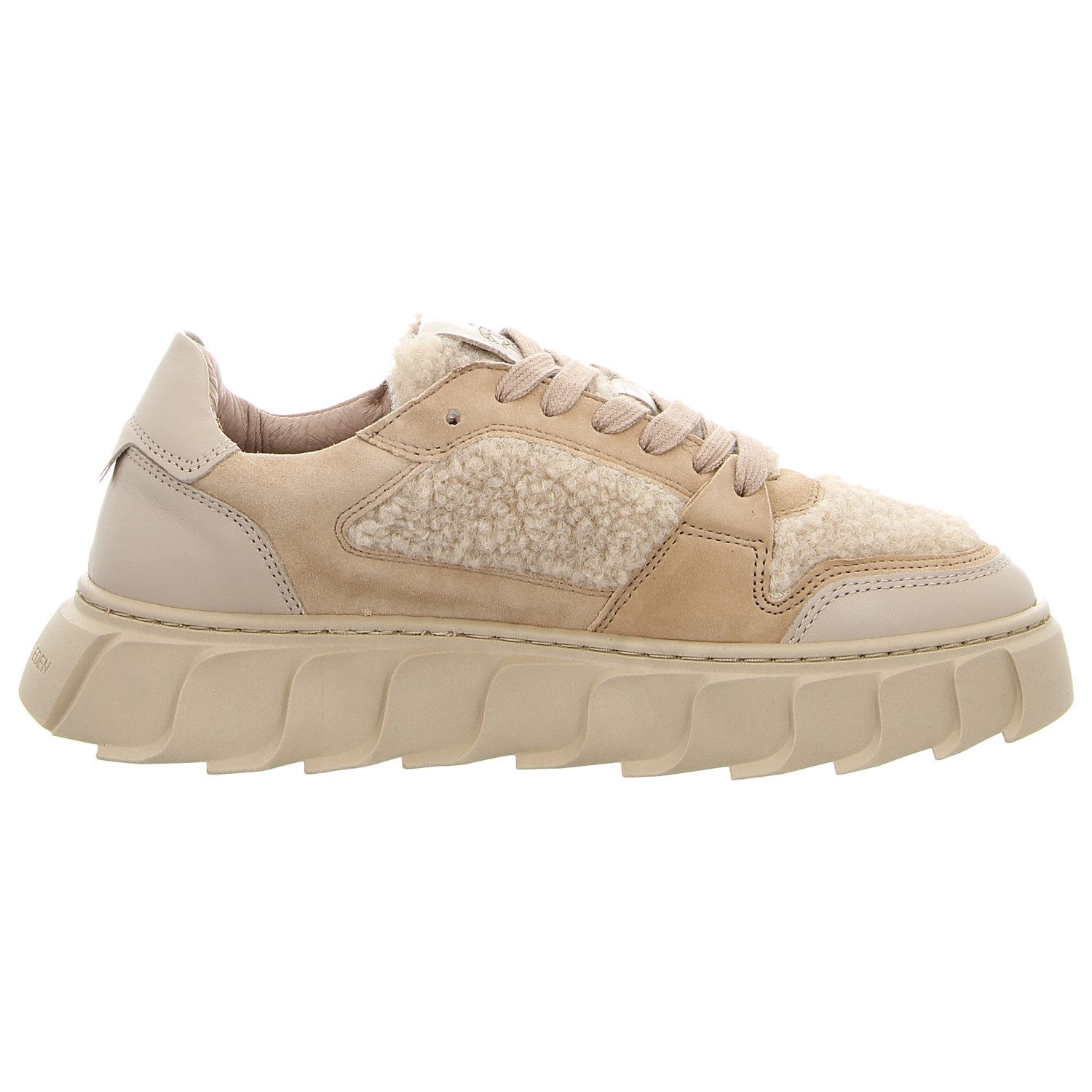 Apple of Eden London 41 Sneaker