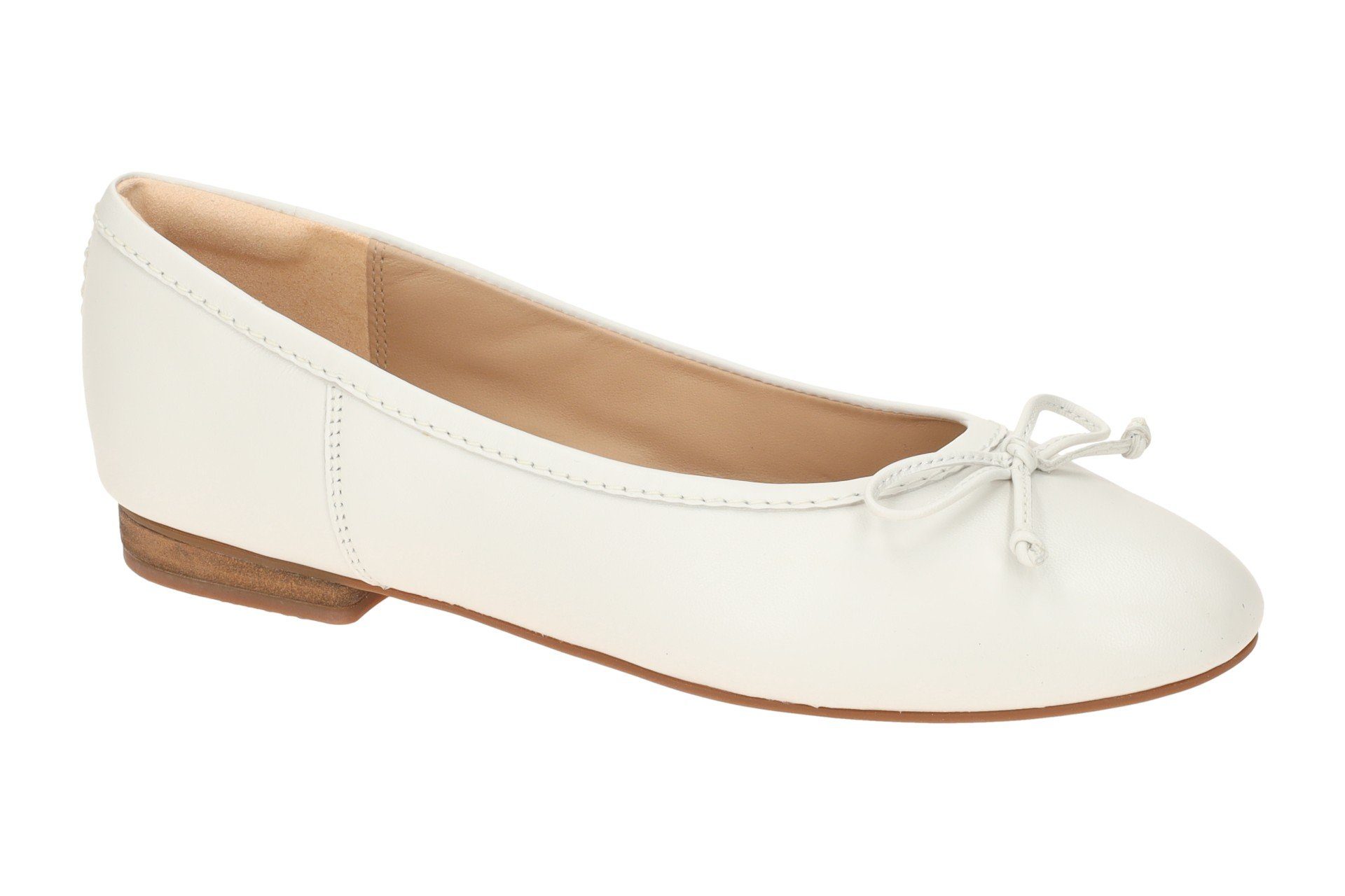 Clarks 26176378 4 Ballerina