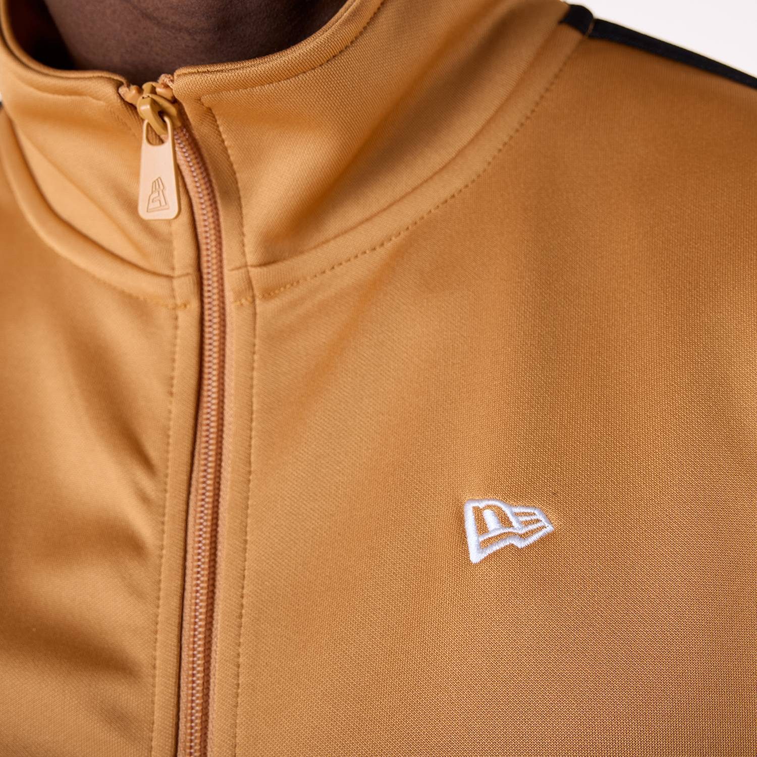 New Era Trainingsjacke Jacke New Era NBA Los Angeles Lakers