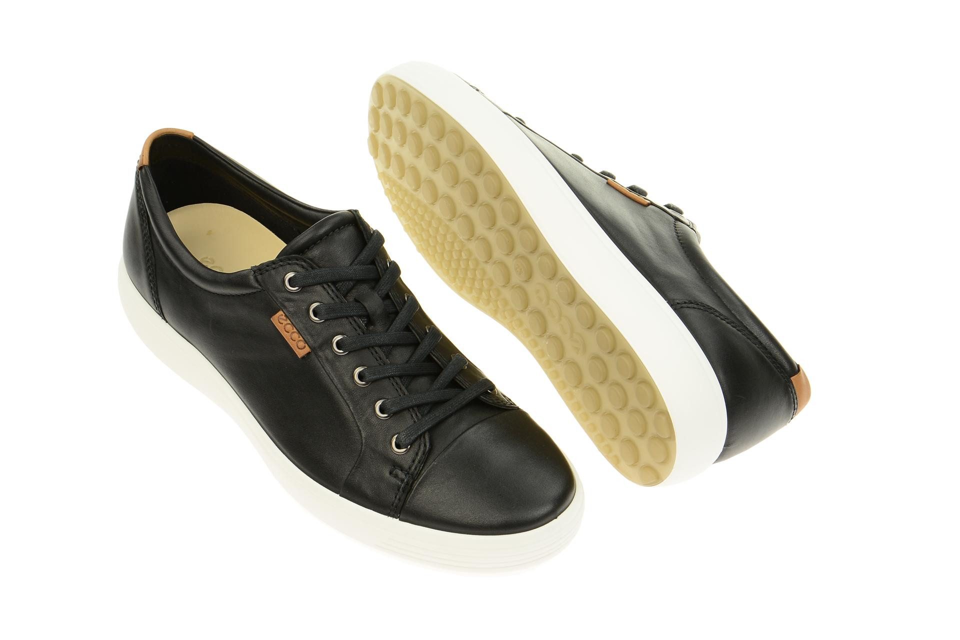 Ecco 43000401001 Schnürschuh