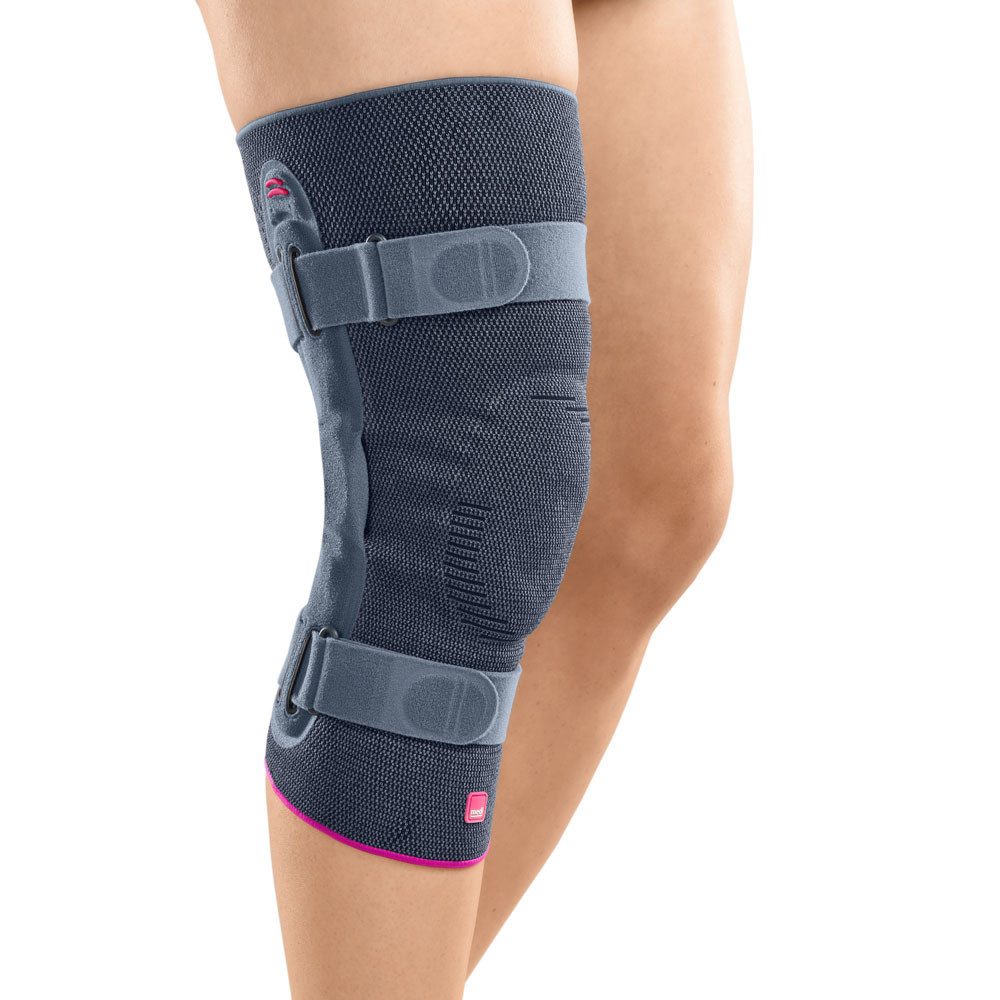 Kniebandage Medi Genumedi® pro Kniegelenkorthese extraweit