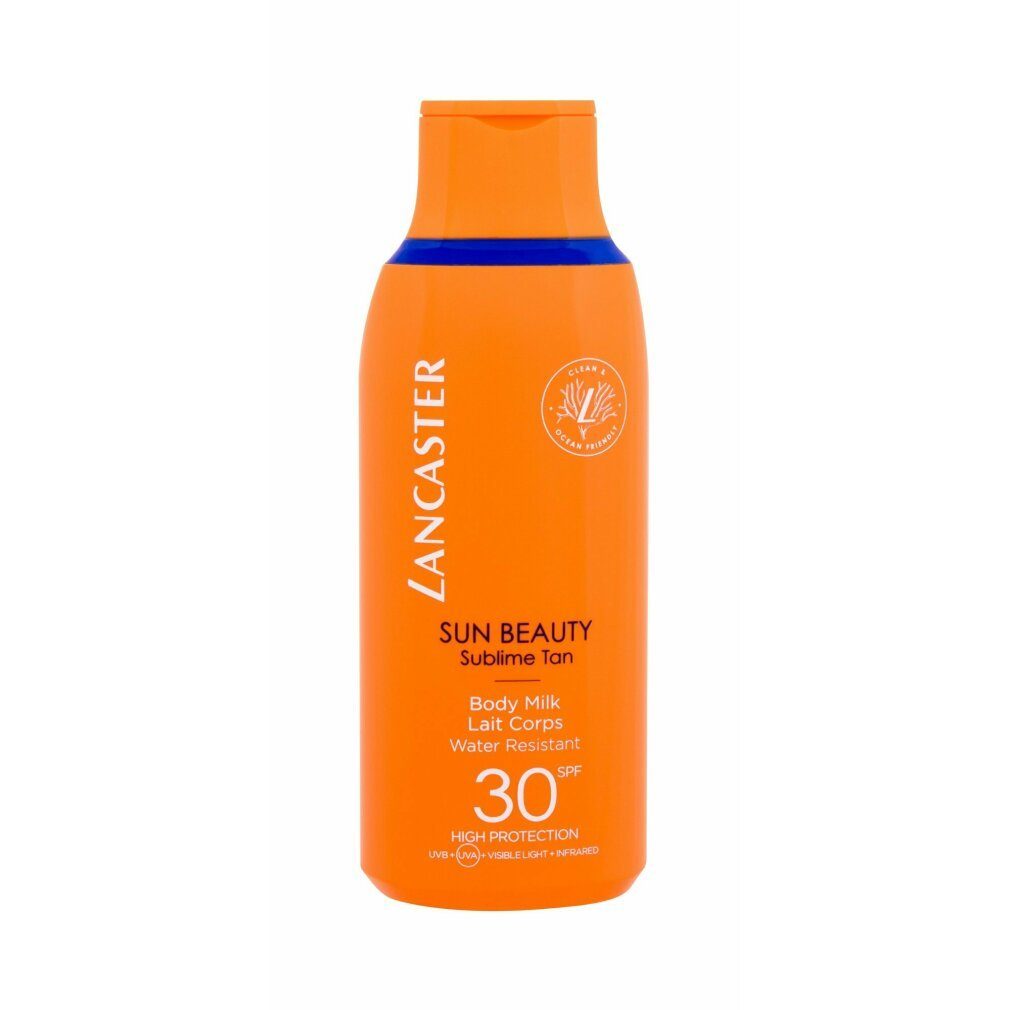 LANCASTER Sonnenschutzcreme Sun Beauty SPF30 175ml
