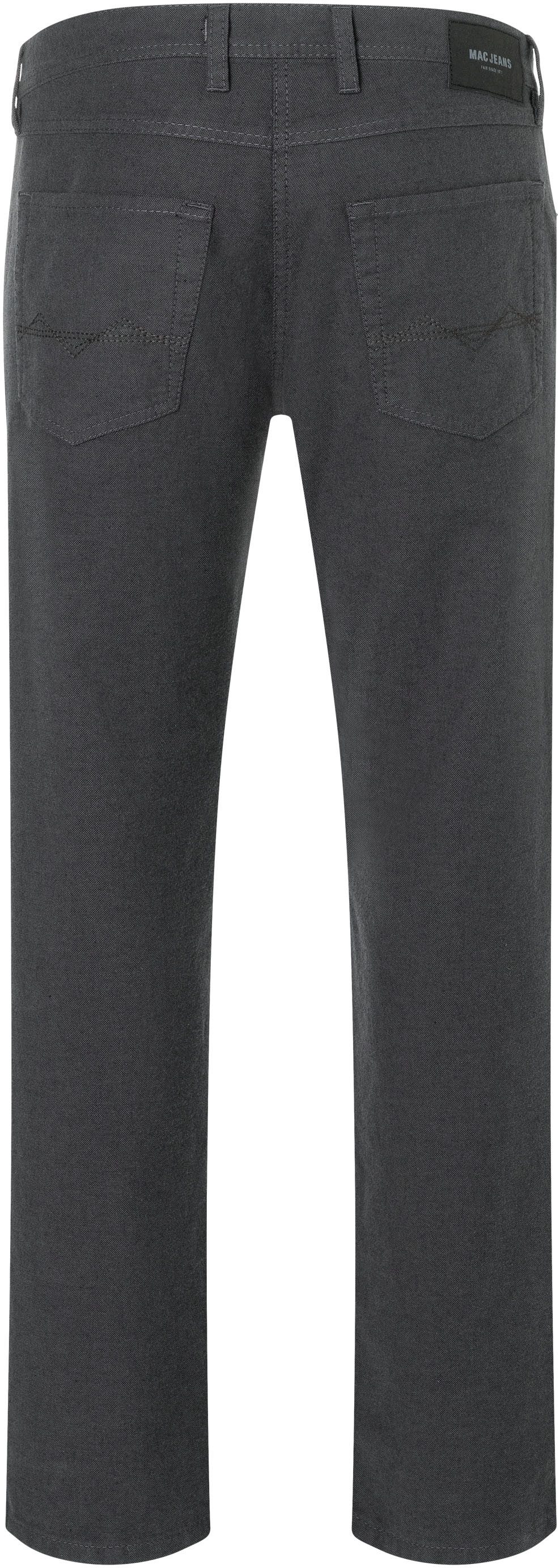 MAC Stoffhose Arne im Five-Pocket Style günstig online kaufen