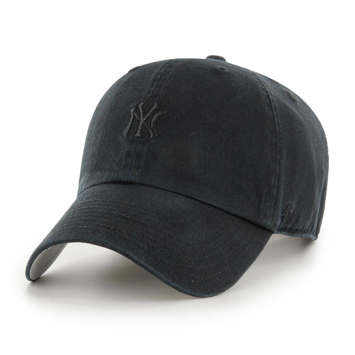 '47 Brand Baseball Cap '47 Brand MLB New York Yankees BASE RUNNER '47 Clean günstig online kaufen