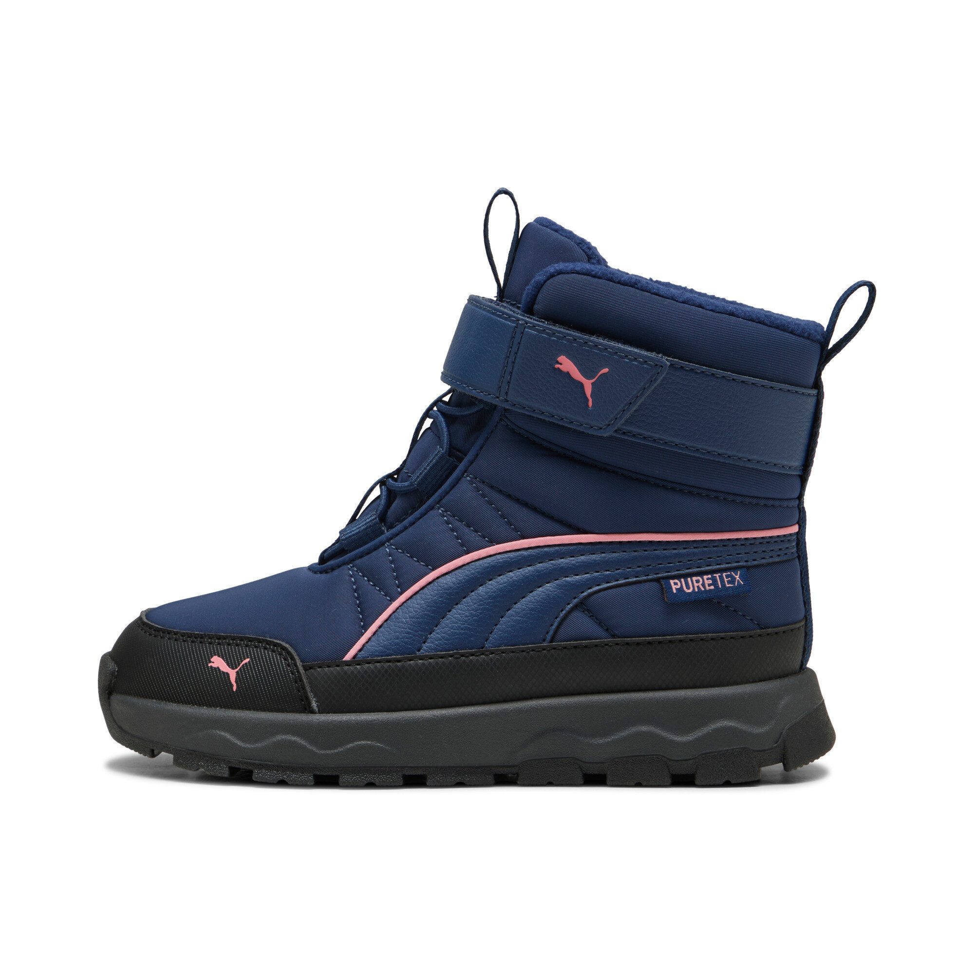PUMA EVOLVE BOOT PURETEX AC+PS Winterboots Snowboots, Winterstiefel, Winterschuhe, wasserdicht