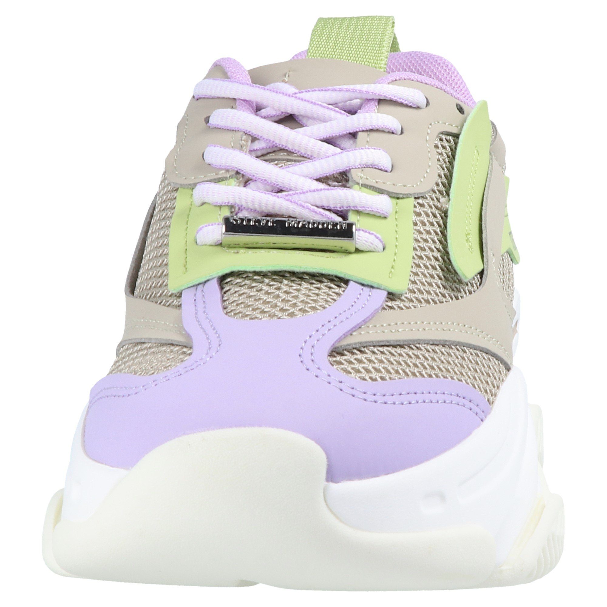 Possession SM11001910 Sneaker STEVE MADDEN Mehrfarbig