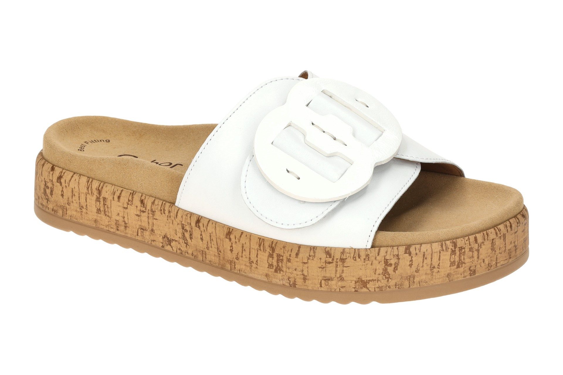 Gabor 63.760.21 Pantolette günstig online kaufen