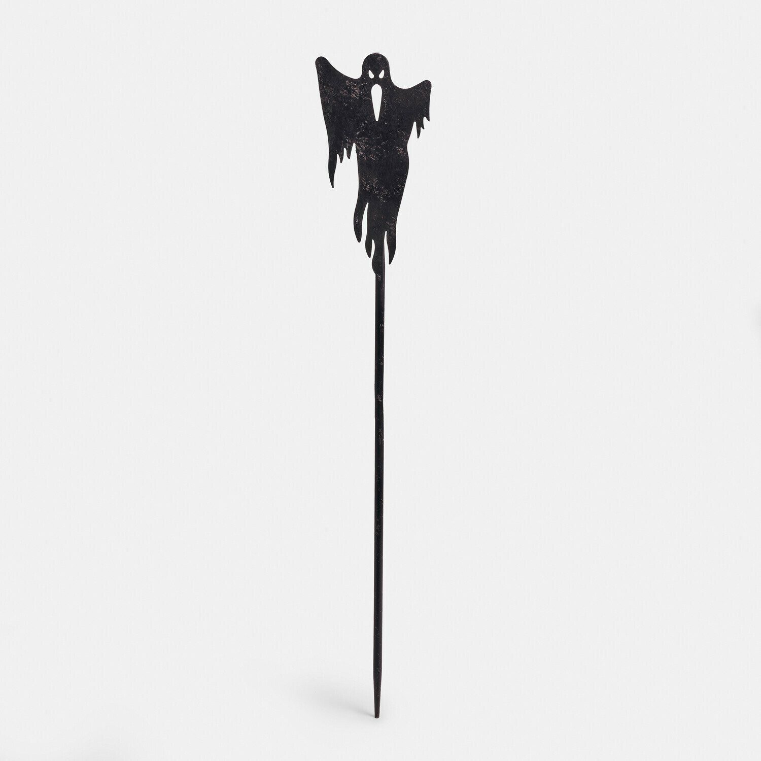 Mirabeau Gartenstecker Deko-Stab Dorellia antikschwarz