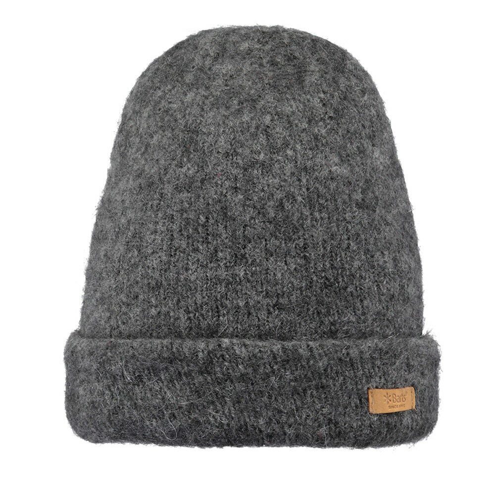 Barts Beanie Barts Eileen Beanie Dark Heather