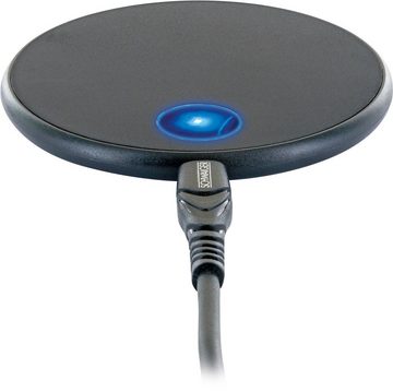 Schwaiger LIS100 533 Wireless Charger