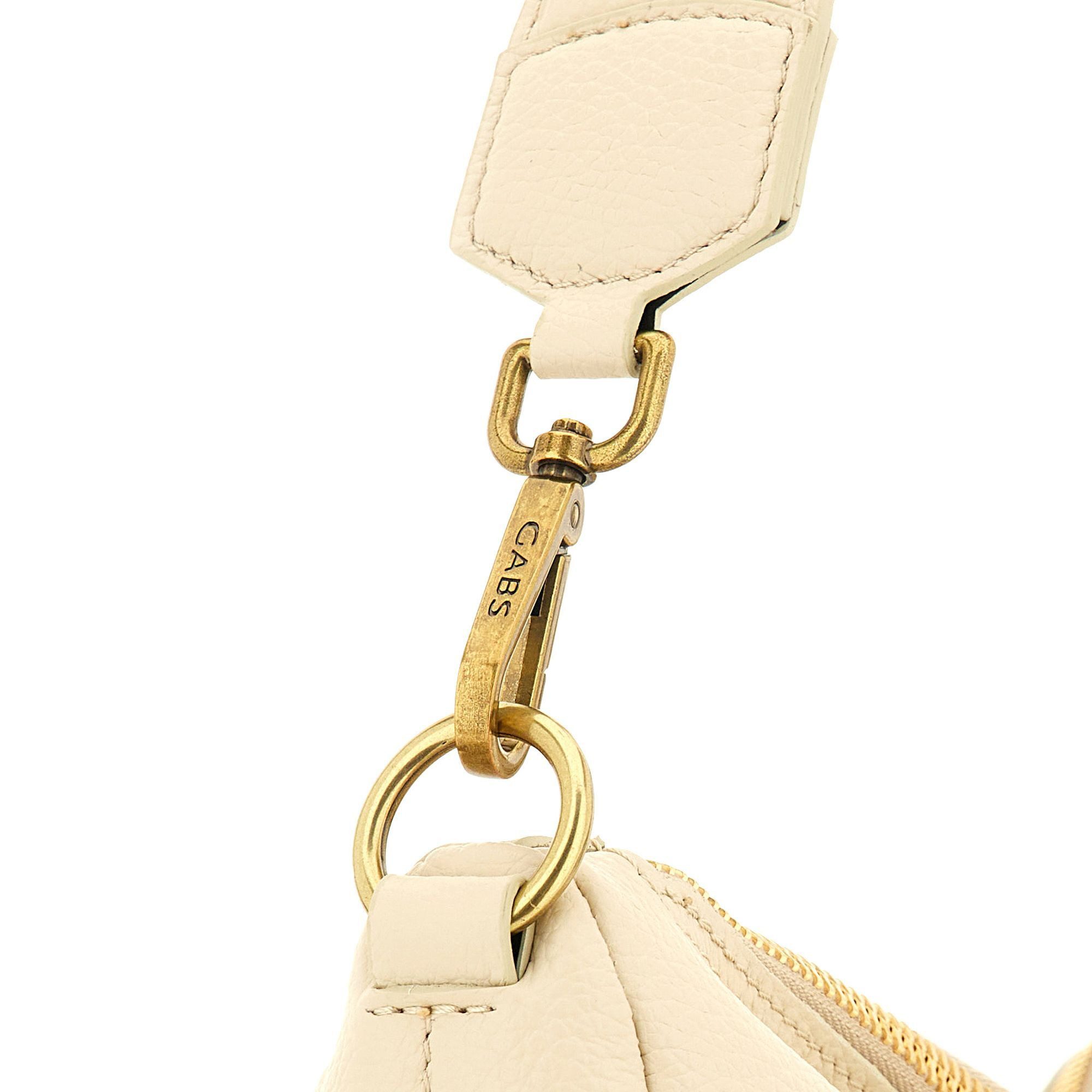Gabs Schultertasche Lolly, Leder