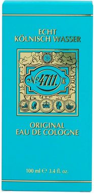 4711 Eau de Cologne 4711 Original