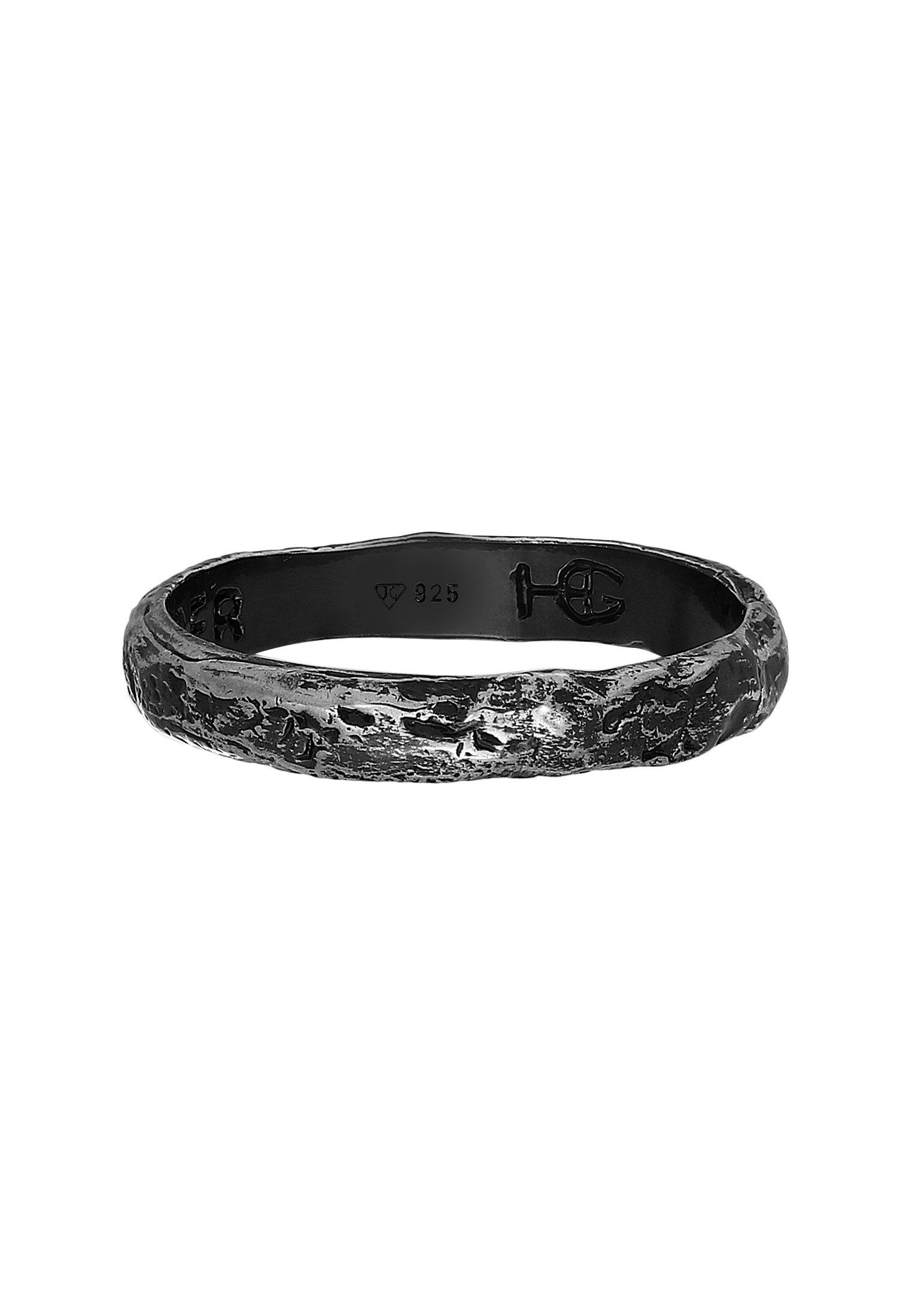 HAZE & GLORY Silberring Bandring - günstig online kaufen