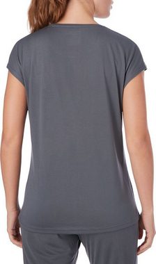 Energetics Funktionsshirt Da.-T-Shirt Gerda 6 wms 041 GREY DARK