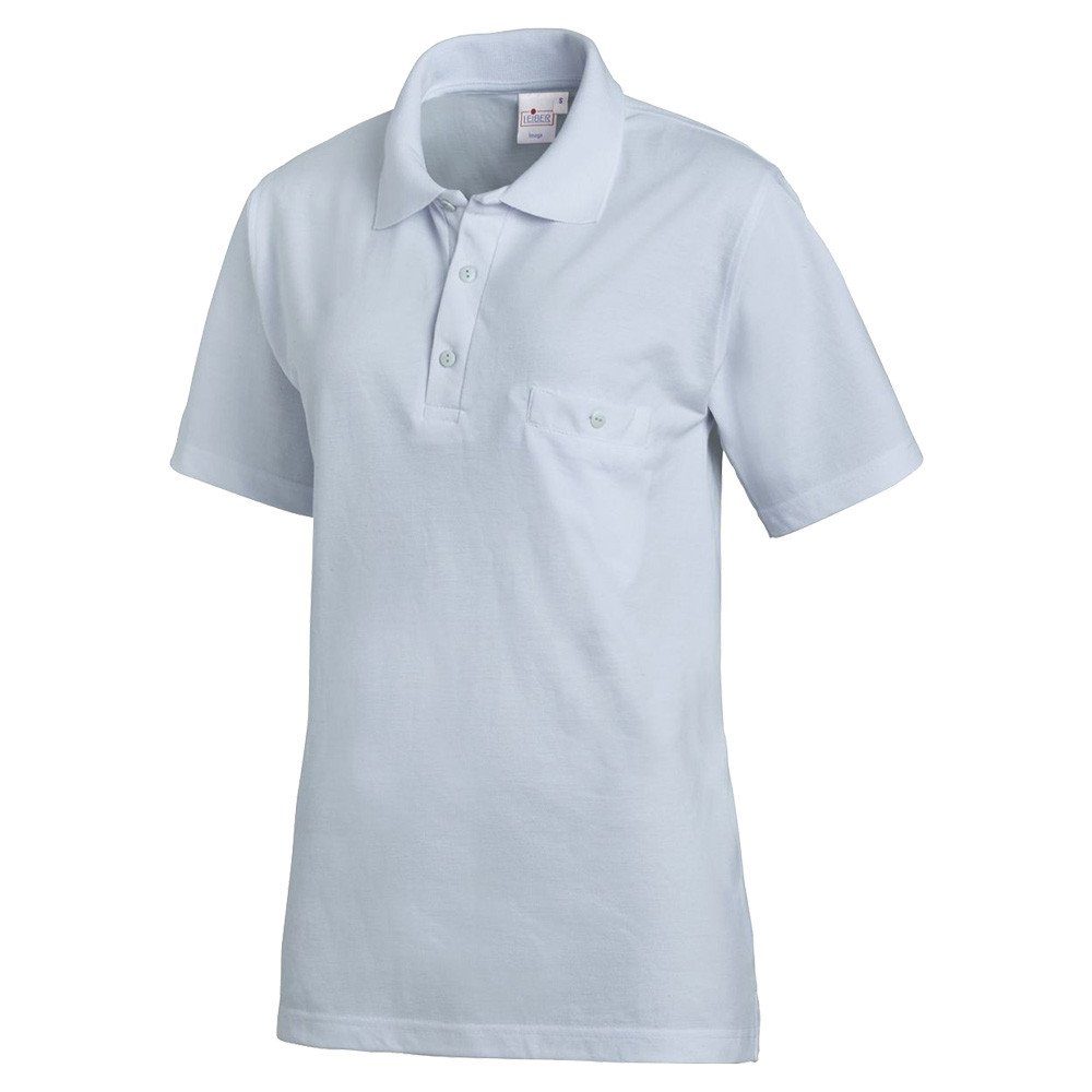 Leiber Poloshirt Leiber Polo-Shirt 1/2 Arm, günstig online kaufen