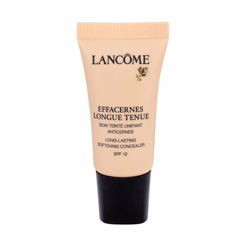 LANCOME Concealer Effacernes Longue Tenue Softening Concealer SPF30
