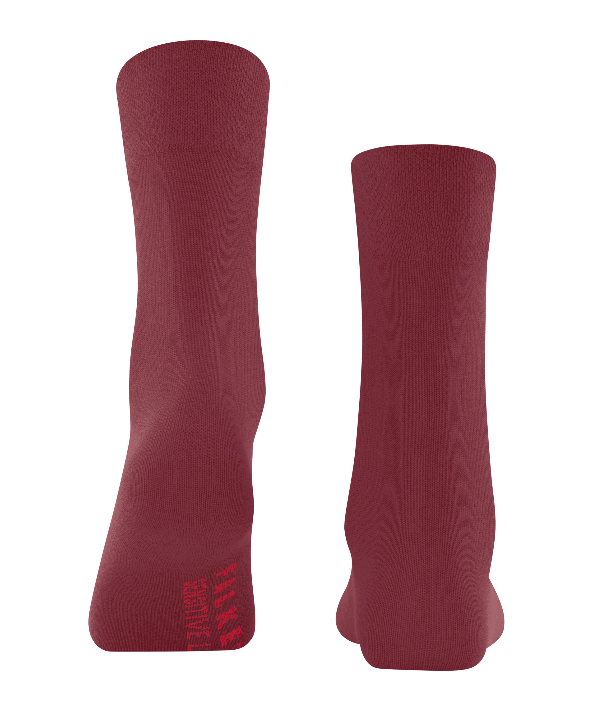 FALKE Socken Sensitive London Socken für Diabetiker geeignet (1-Paar) für Diabetiker geeignet