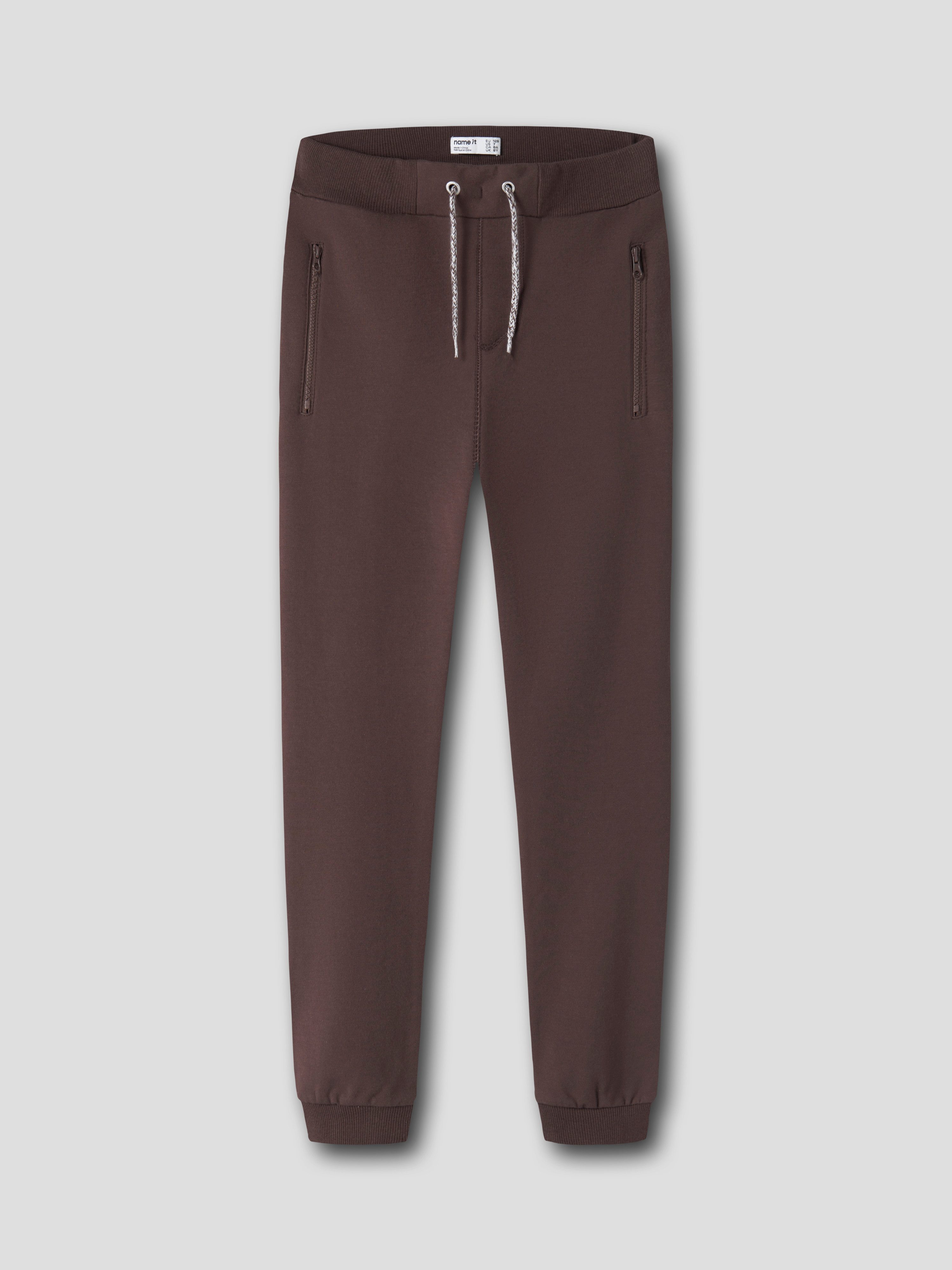 Name It Trainingshose NKMHONK BRU SWE PANT NOOS – Bild 3 von 5