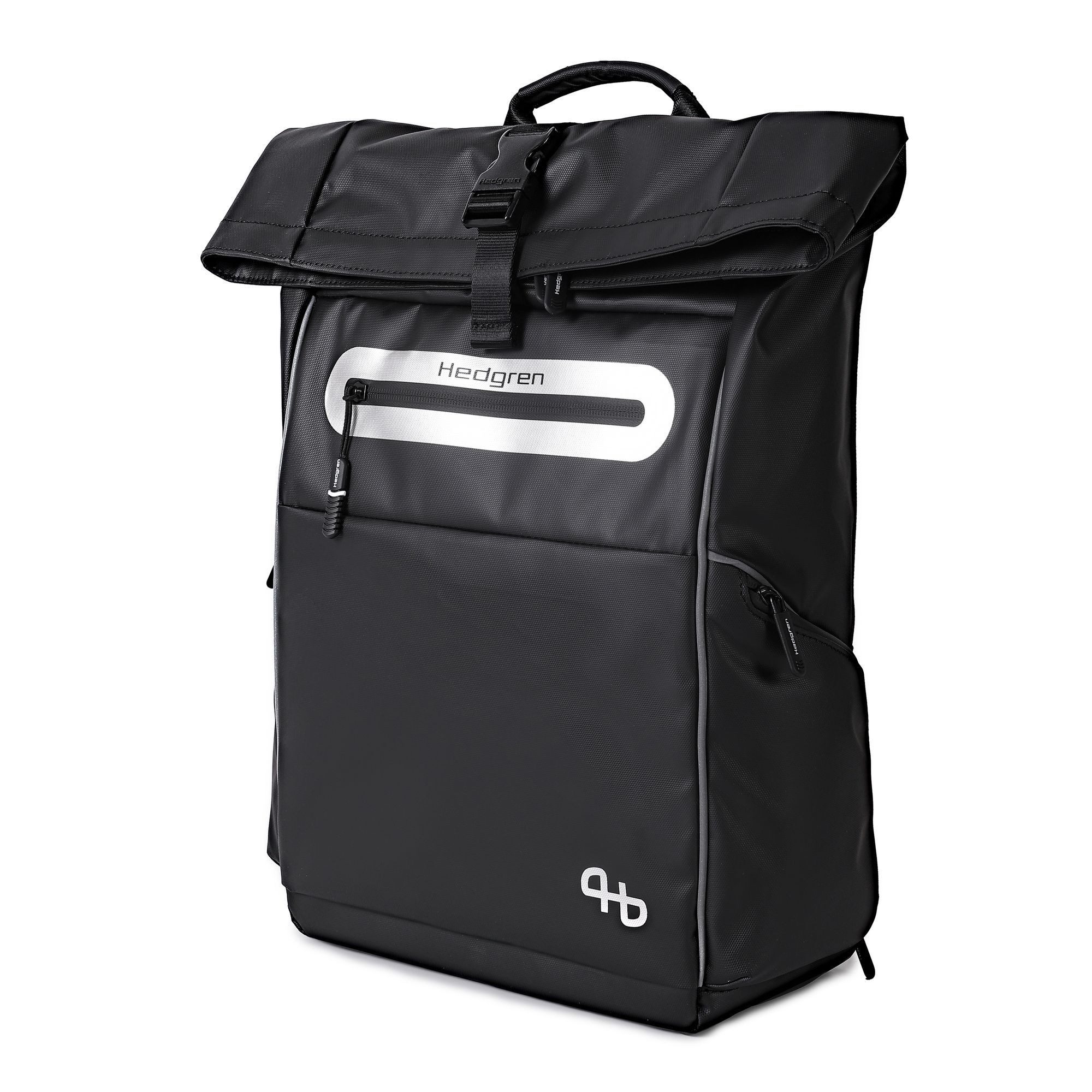 Hedgren Fahrradtasche Commute Bike, Polyester