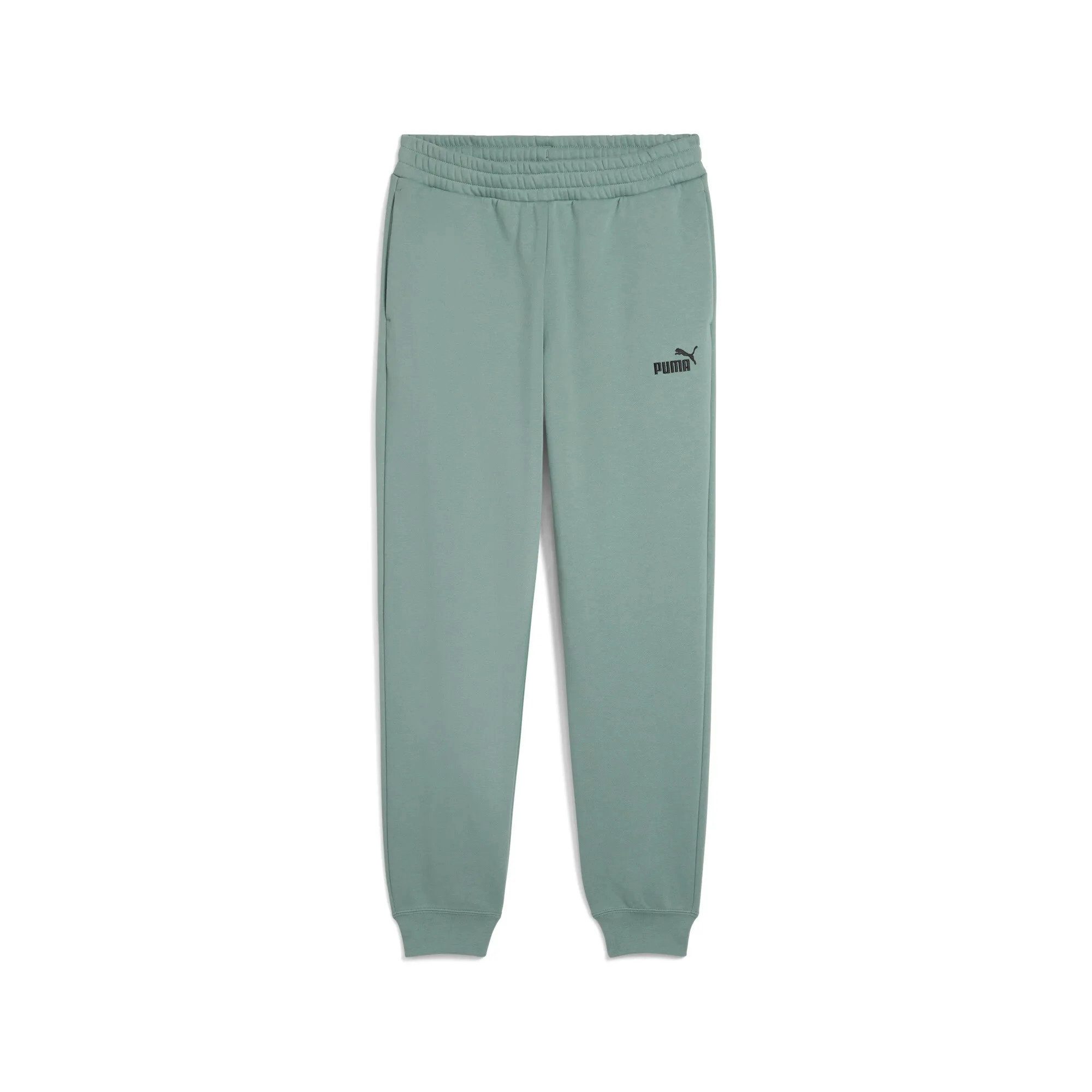 PUMA Trainingshose Puma Herren Trainingshose ESS No. 1 Logo Sweatpants FL c günstig online kaufen