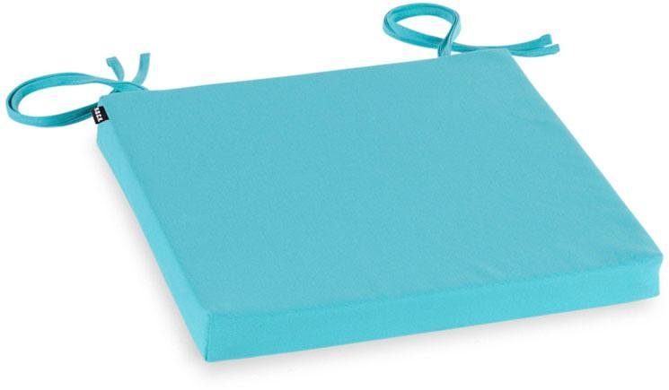 H.O.C.K. Stuhlkissen Classic Uni Outdoor, wasser- günstig online kaufen